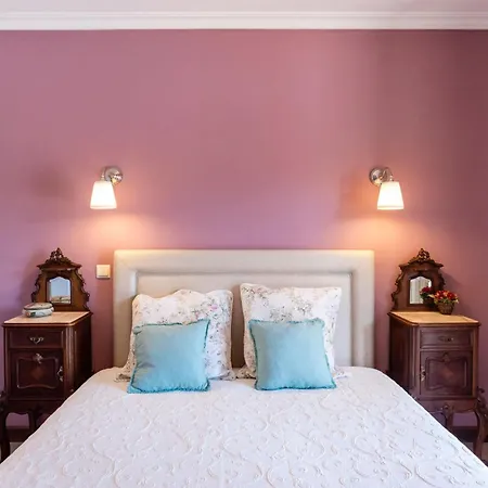 فيلة Feel Discovery Maca Douro بلدية آرمامار