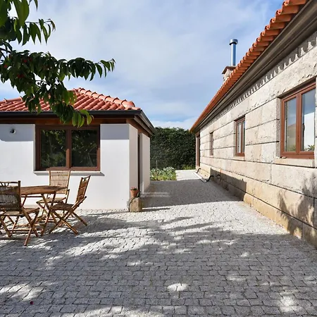 Feel Discovery Maca Douro Villa *