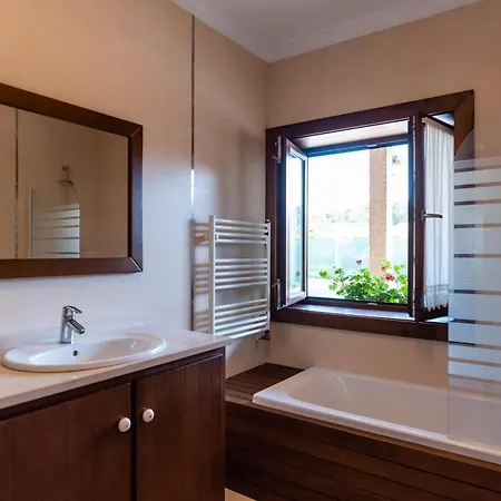 فيلة Feel Discovery Maca Douro *