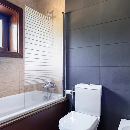 فيلة Feel Discovery Maca Douro بلدية آرمامار