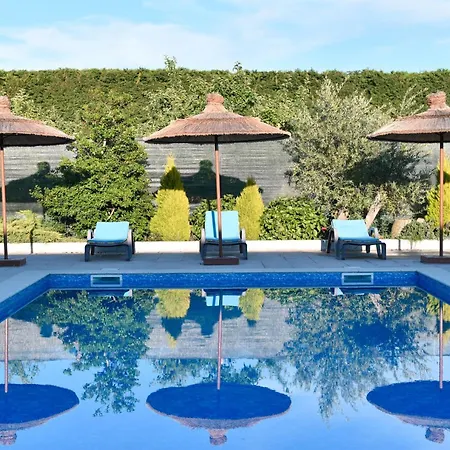 Feel Discovery Maca Douro بلدية آرمامار