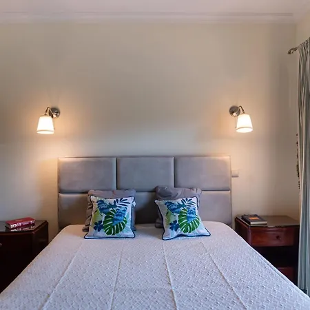 Feel Discovery Maca Douro فيلة