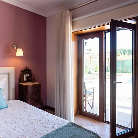 Feel Discovery Maca Douro بلدية آرمامار