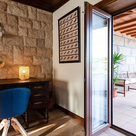 Feel Discovery Maca Douro *