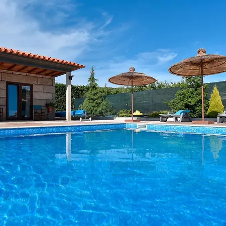 Feel Discovery Maca Douro بلدية آرمامار