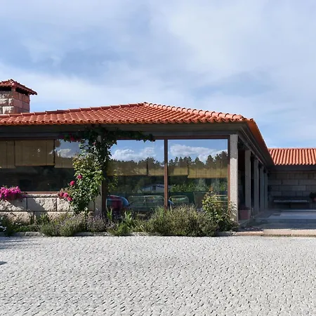 Feel Discovery Maca Douro * Armamar