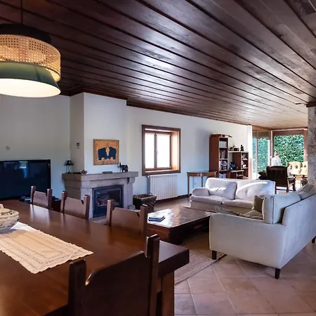 فيلة Feel Discovery Maca Douro