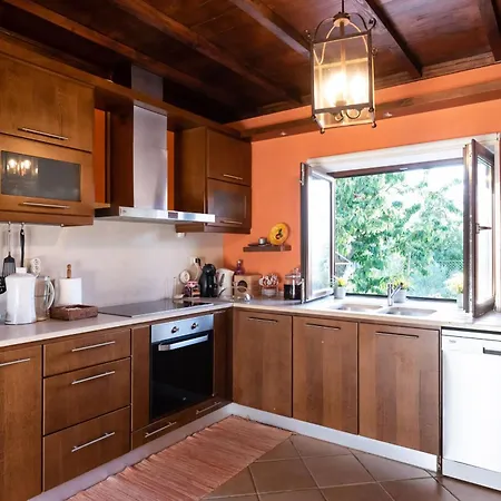 Feel Discovery Maca Douro فيلة *