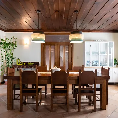 Villa Feel Discovery Maca Douro *