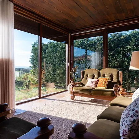 Villa Feel Discovery Maca Douro