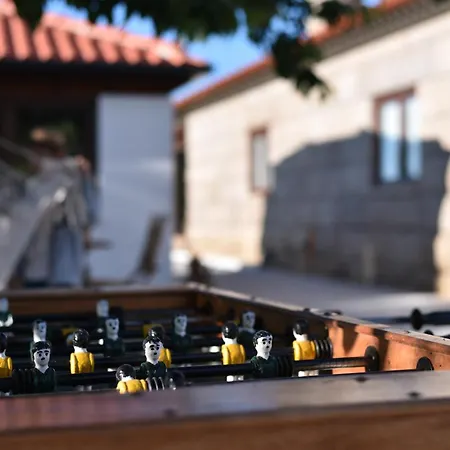 Feel Discovery Maca Douro * Armamar