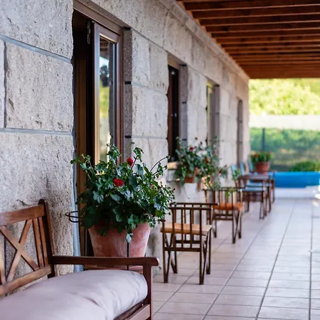 Feel Discovery Maca Douro Willa