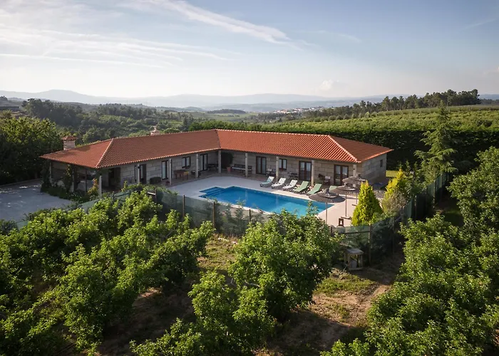 Feel Discovery Maca Douro