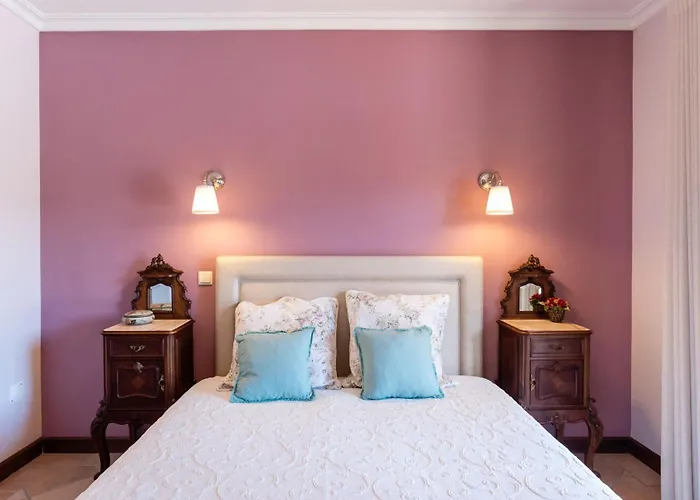 Villa Feel Discovery Maca Douro Armamar