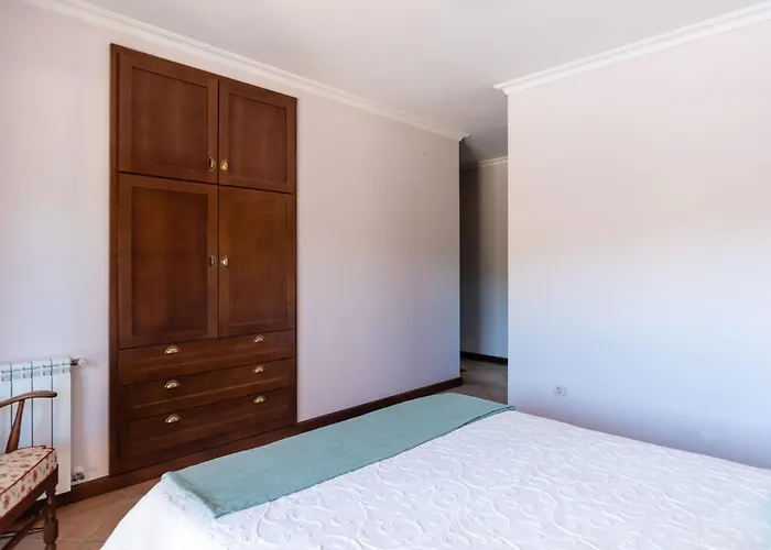 Feel Discovery Maca Douro Villa Armamar