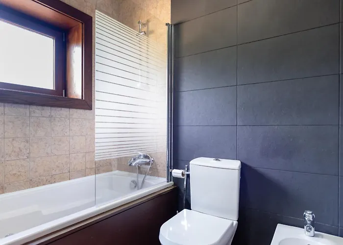 Villa Feel Discovery Maca Douro Armamar