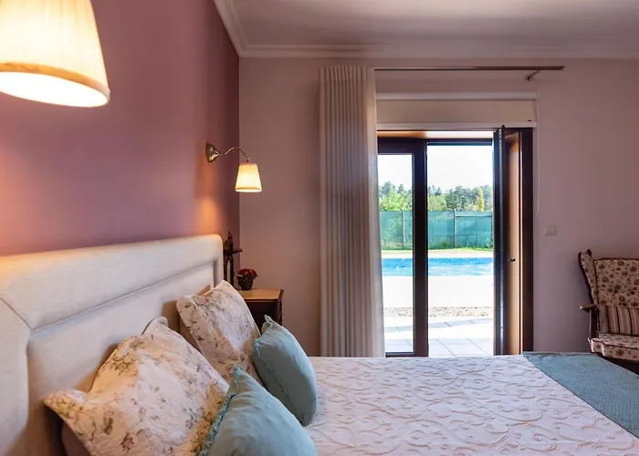 Villa Feel Discovery Maca Douro