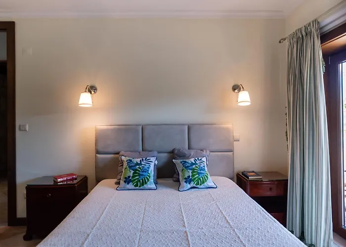 Feel Discovery Maca Douro Villa