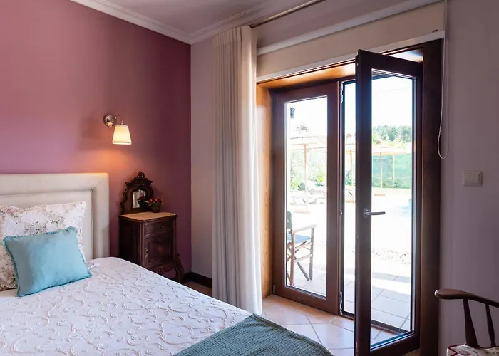 Feel Discovery Maca Douro Armamar