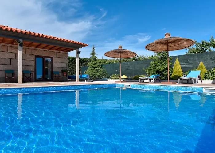 Feel Discovery Maca Douro Armamar