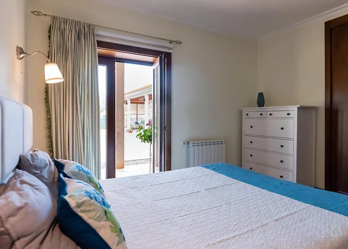 Feel Discovery Maca Douro