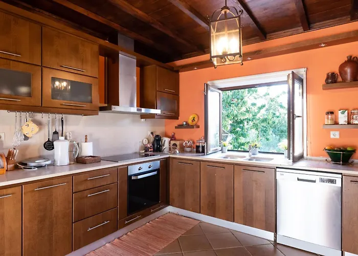 Feel Discovery Maca Douro Villa *