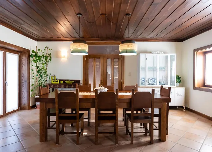 Villa Feel Discovery Maca Douro *