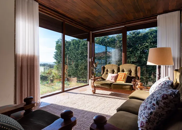 Villa Feel Discovery Maca Douro